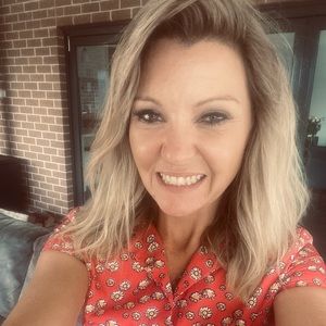 Meet your Posher, Kristy